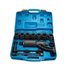 Labor-saving wrench set 58S
